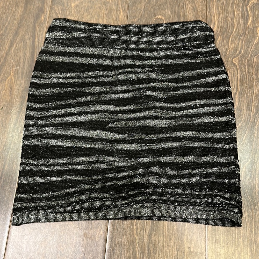 2B Bebe bodycon skirt